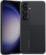 Benks 360 Full Cover Aramid Fiber Black (Galaxy S24)