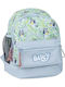 Disney Bluey School Bag Backpack Elementary, Elementary