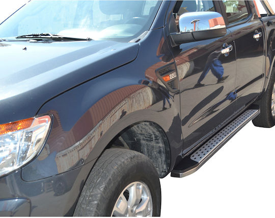 Ford 4x4 Car Side Steps for Ford Ranger