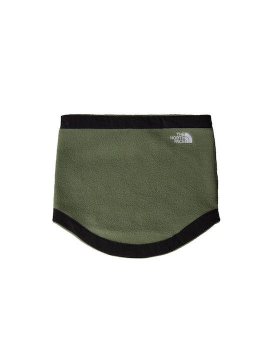 The North Face Denali Sporthalsband Grün