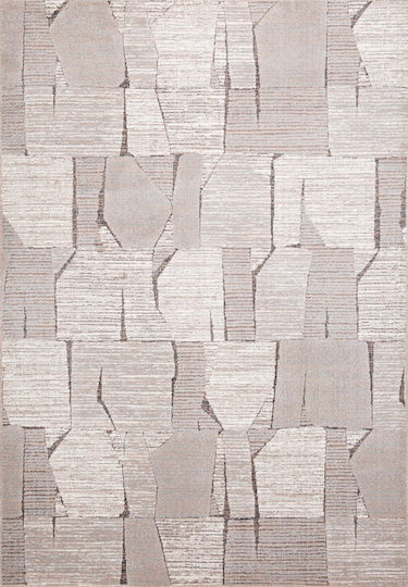 Tzikas Carpets Amarna 88021-103 Beige Breite 80cm Zuschnitt nach Maß