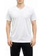 Men's Undershirt White