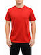 Men's Undershirt Red
