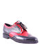 Women's Oxford Shoes Black