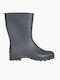 Women's Wellies Black