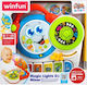 Winfun Musical Instrument with Music and Sounds for 6++ Months