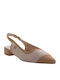 Pumps Beige