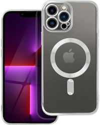 iSelf Back Cover Διάφανη (iPhone 13 Pro Max) iSelf Back Cover Διάφανη (iPhone 13 Pro Max)