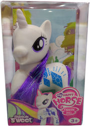 Zanna Toys Λευκό για 3+ Ετών