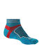 Bridgedale Ultralight T2 Coolmax Laufsocken Blau 1 Paar