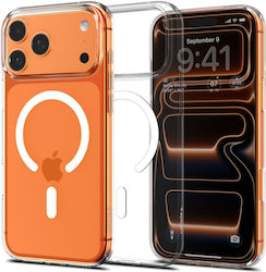 Spigen Liquid Crystal Magsafe Transparenη (iPhone 17 Pro Max) Spigen Liquid Crystal Magsafe Transparenη (iPhone 17 Pro Max)