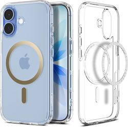 Spigen Ultra Hybrid Mag Διάφανη (iPhone 17)