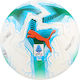 PUMA Orbita Serie A Fußball Weiß