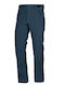 Northfinder Men's Hiking Long Trousers Blue