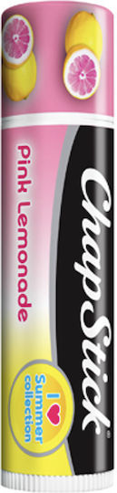 Chapstick Balsam de Buze Hidratant Pink Lemonade 1 Bucată