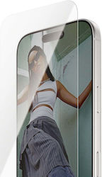 PanzerGlass Safe Ultra-Wide Fit (iPhone 17 Pro)