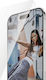 PanzerGlass Safe Ultra-Wide Fit Screen Protector Black (iPhone Air)