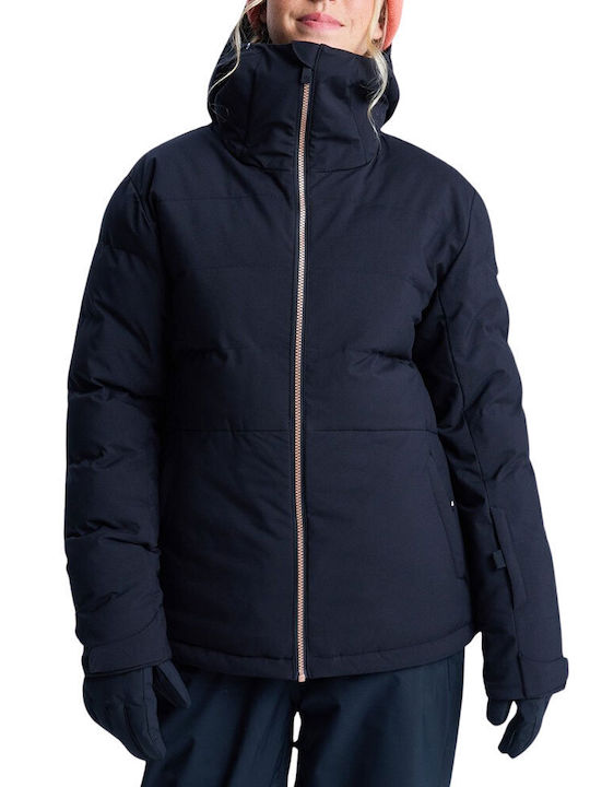Roxy Women's Ski & Snowboard Jacket Black ERJTJ03535-KVJ0