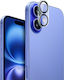 Protection Camera Protection Tempered Glass for the iPhone 17
