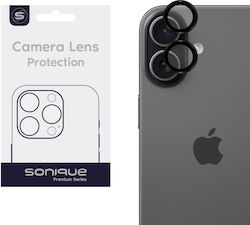 Sonique Lens Προστασία Κάμερας Tempered Glass Μ...