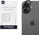 Sonique Lens Camera Protection Tempered Glass B...