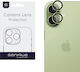 Sonique Lens Camera Protection Tempered Glass T...
