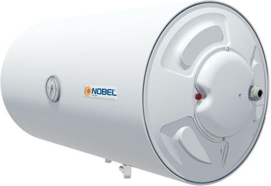 Nobel Horizontal Glass Water Heater 40lt 3kW