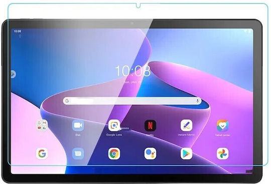 Tempered Glass (Lenovo Tab P11 Pro (2nd Gen))