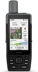 Garmin Gpsmap H1 Topo Active Europe