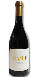 Domaine Nikolaou Organic Red Dry Nemea 750ml Domaine Nikolaou Organic Red Dry Nemea 750ml