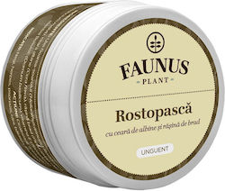 Faunus Plant Unguent De Chelidonium Cremă 50ml Faunus Plant Unguent De Chelidonium Cremă 50ml