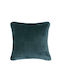 Kentia Sofa Cushion Sydney Fleece 07 45x45cm
