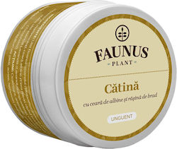 Faunus Plant Sea-Buckthorn Ointment for Eczema Κρέμα 50ml