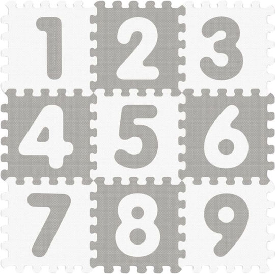 Sunta Παιδικό Παζλ Δαπέδου 9τμχ Sunta Παιδικό Παζλ Δαπέδου 9τμχ