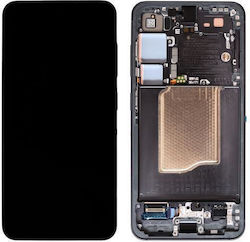 Samsung Οθόνη για Samsung S931B Galaxy S25 5G (Μαύρο)