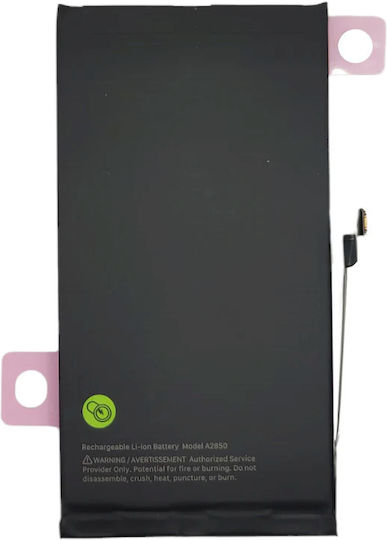 Baterie Originală Ic Apple Fără Diagnosticabilă iPhone 14 Plus Nefr calibrată