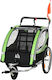 HomCom Bicycle Trailer