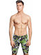 Mad Wave M1439033P3W Men's Competition Jammer Multicolour