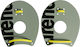 Arena Elite Hand Paddle 2 Swimming Equipment