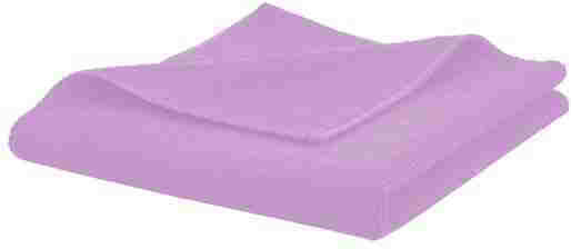 Labico Cleaning Cloth with Microfibers for General Use Lilac 40x40cm