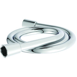 Ideal Standard Plastic Shower Hose Silver Ideal...