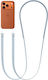 Apple Crossbody Strap Neck Strap for Mobile Pho...