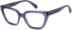 Polaroid Pld D575 B3v 53 Rame Ochelari