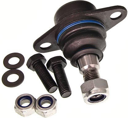 Maxgear Bmw E53 X5 Front Upper Control Arm Pin Left Right