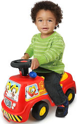 Kiddieland Ride On