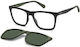 Polaroid Pld D591/c 3ol 55 Rame Ochelari