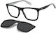Polaroid Pld D591/c O6w 55 Rame Ochelari