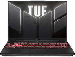 Asus TUF Gaming A16 FA607NUG-RL150 16" FHD+ 144...