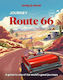 Lonely Planet Journey Route 66 - Lonely Planet Global Limited - Paperback / Softback