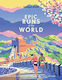 Lonely Planet Epic Runs Of The World - Lonely Planet Global Limited - Paperback / Softback
